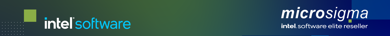 Intel Software
