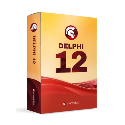 Delphi 12.2 Athens