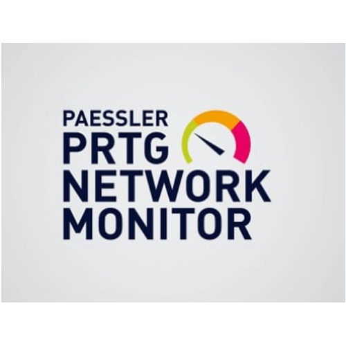 Paessler PRTG Network Monitor