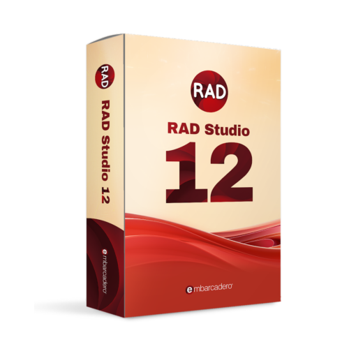 RAD Studio 12.2 Athens