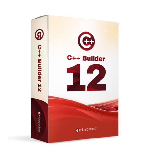 C++ Builder 12.2 Athens